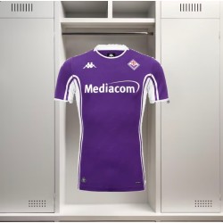 Fiorentina Domicile 25/26