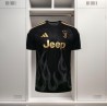 Maillot Juventus Replica Third Homme 26/27