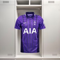 Maillot Tottenham Third Homme 26/27