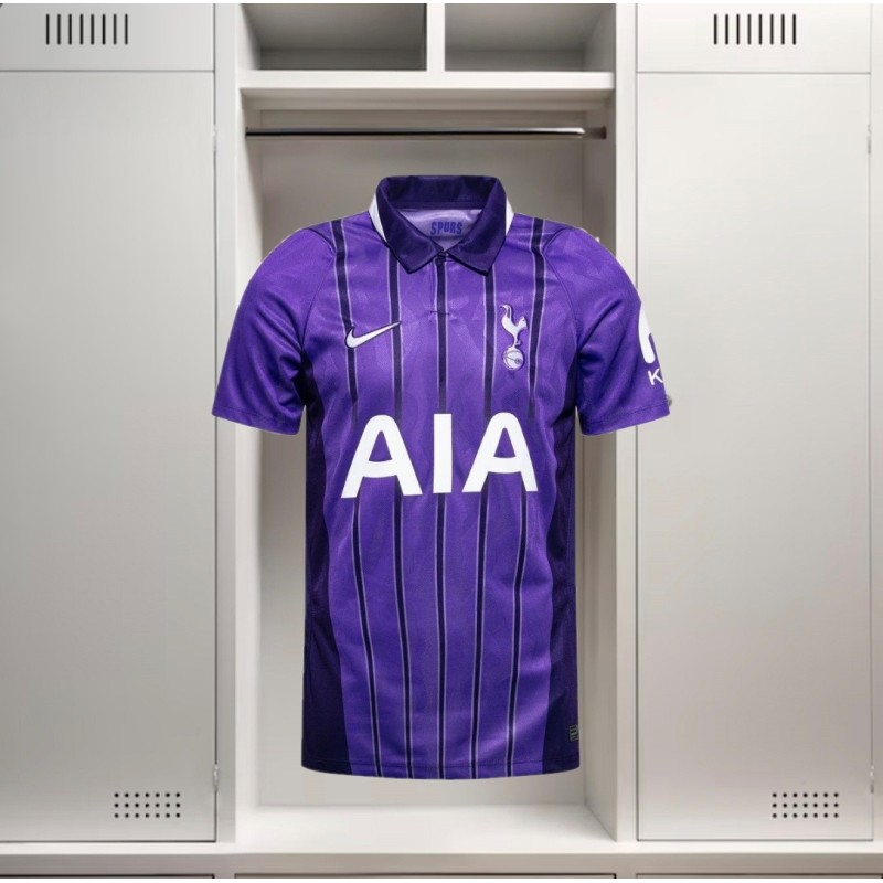 Maillot Tottenham Third Homme 26/27