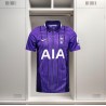 Maillot Tottenham Third Homme 26/27