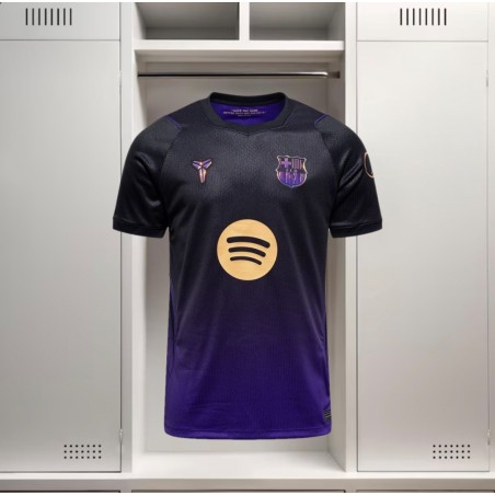 Maillot FC Barcelone Exterieur Homme 26/27