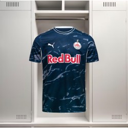 Maillot RB Salzburg Third Homme 26/27