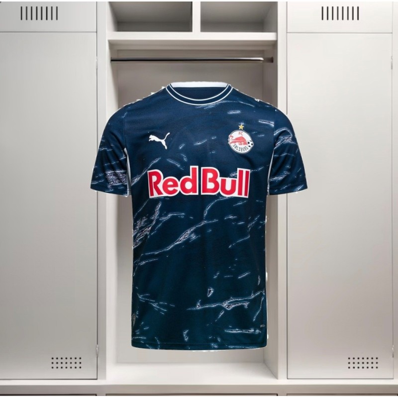 Maillot RB Salzburg Third Homme 26/27