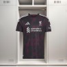 Maillot Liverpool FC Third Homme 26/27