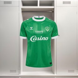 Maillot AS Saint-Etienne Replica Homme 26/27