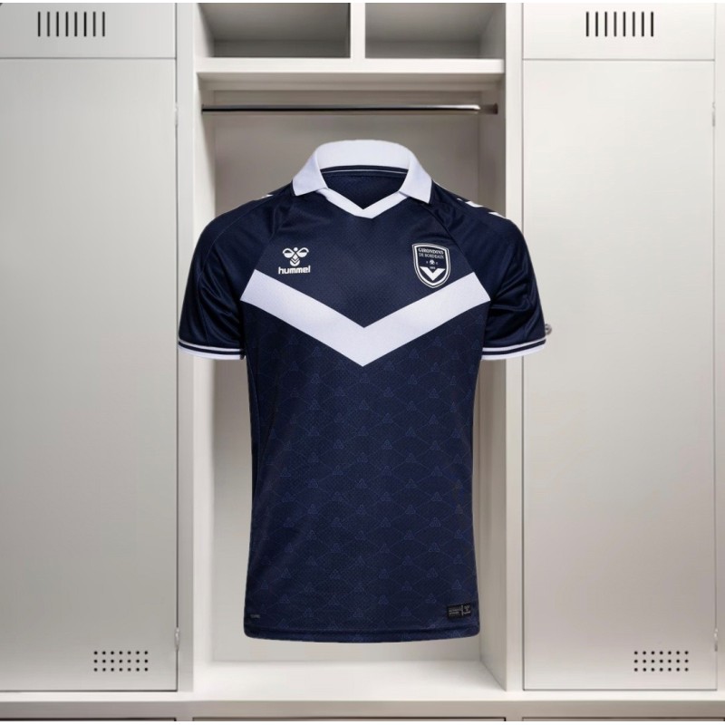 Maillot FC Girondins de Bordeaux Domicile homme 2026/27