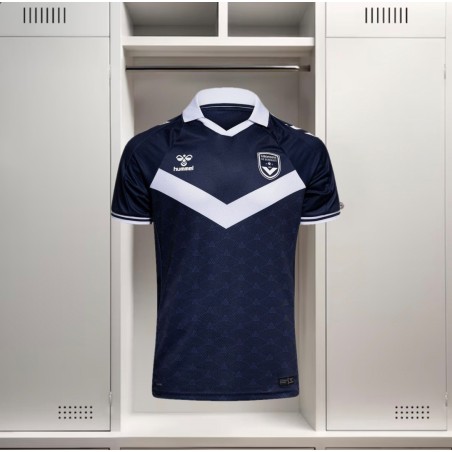 Maillot FC Girondins de Bordeaux Domicile homme 2026/27