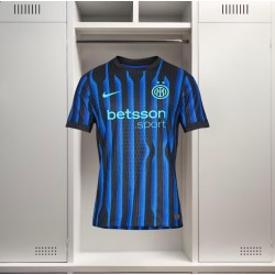 Inter Milan Domicile 25/26