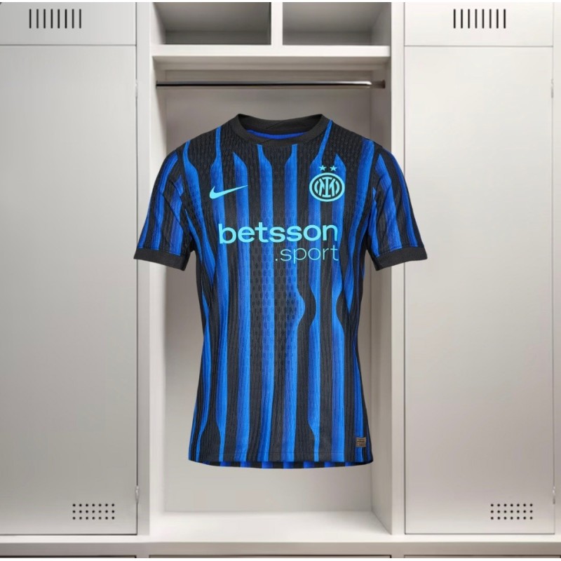 Inter Milan Domicile 25/26 Inter Milan Domicile 25/26