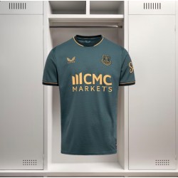 Maillot Everton FC Third Replica Homme 26/27