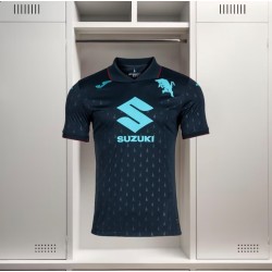 Maillot Torino Third Replica Homme 26/27