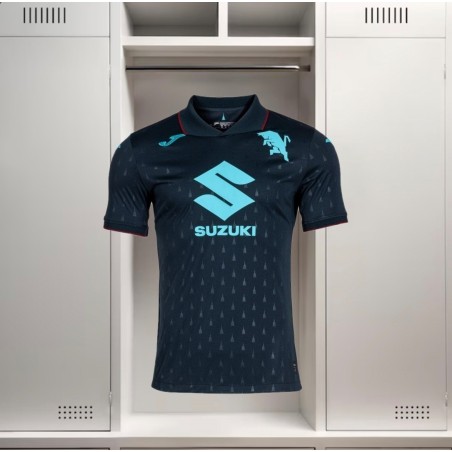Maillot Torino Third Replica Homme 26/27