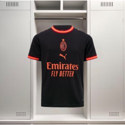 Maillot AC Milan Third Replica Homme 26/27