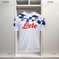 Maillot Atalanta Exterieur Homme 26/27