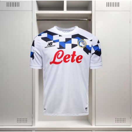 Maillot Atalanta Exterieur Homme 26/27