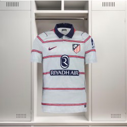 Maillot Atletico de Madrid Replica Third 2026/27