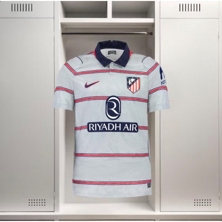 Maillot Atletico de Madrid Replica Third 2026/27
