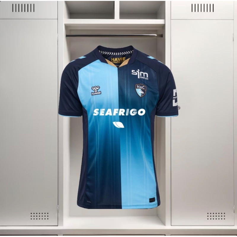 Maillot Le Havre Domicile homme 2026/27