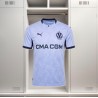 Maillot Olympique de Marseille Replica Third Homme 2026/27
