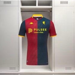 Genoa Domicile 25/26