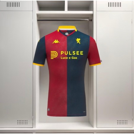Genoa Domicile 25/26