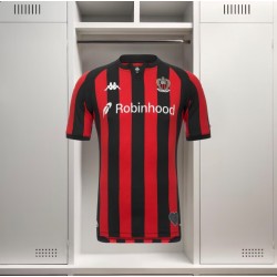 Maillot OGC Nice Domicile homme 2026/27