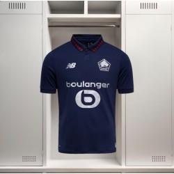 Maillot Lille OSC Replica Third Homme 2026/27
