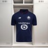 Maillot Lille OSC Replica Third Homme 2026/27