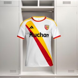 Maillot RC Lens Replica Third 2026/27