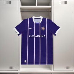 Maillot Toulouse FC Domicile homme 2026/27
