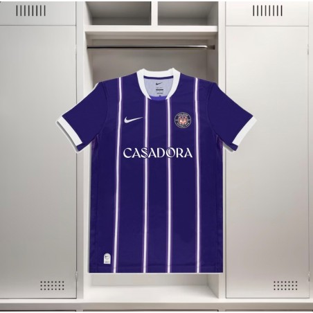 Maillot Toulouse FC Domicile homme 2026/27