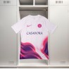 Maillot Toulouse FC Exterieur Replica Homme 26/27