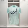 Maillot AS Monaco Replica Third Homme 2026/27