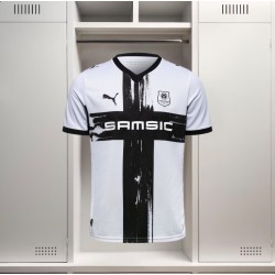 Maillot Stade Rennais Exterieur Replica Homme 26/27