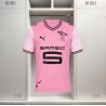 Maillot Stade Rennais Homme Replica Third 2026/27