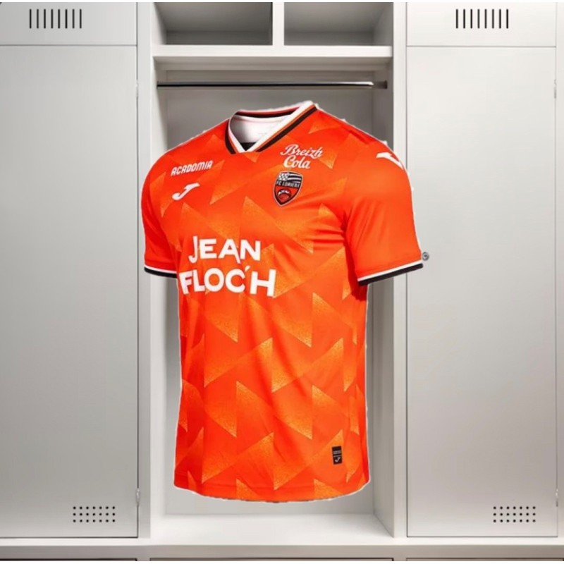 Maillot Lorient FC Domicile homme 2026/27