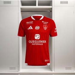 Maillot Stade Brestois Domicile homme 2026/27