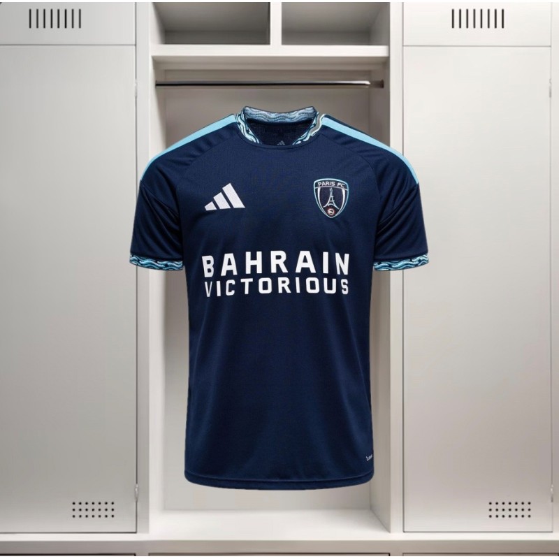 Maillot Paris FC Domicile homme 2026/27