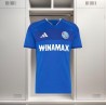 Maillot Racing Club Strasbourg Alsace Domicile Replica homme 2026/27