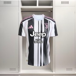 Juventus Domicile 25/26