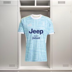 Juventus Extrieur 25/26