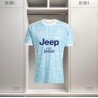 Juventus Extrieur 25/26