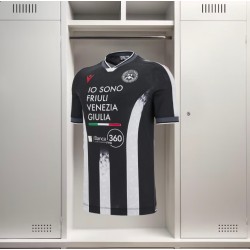 Udinese Domicile 25/26