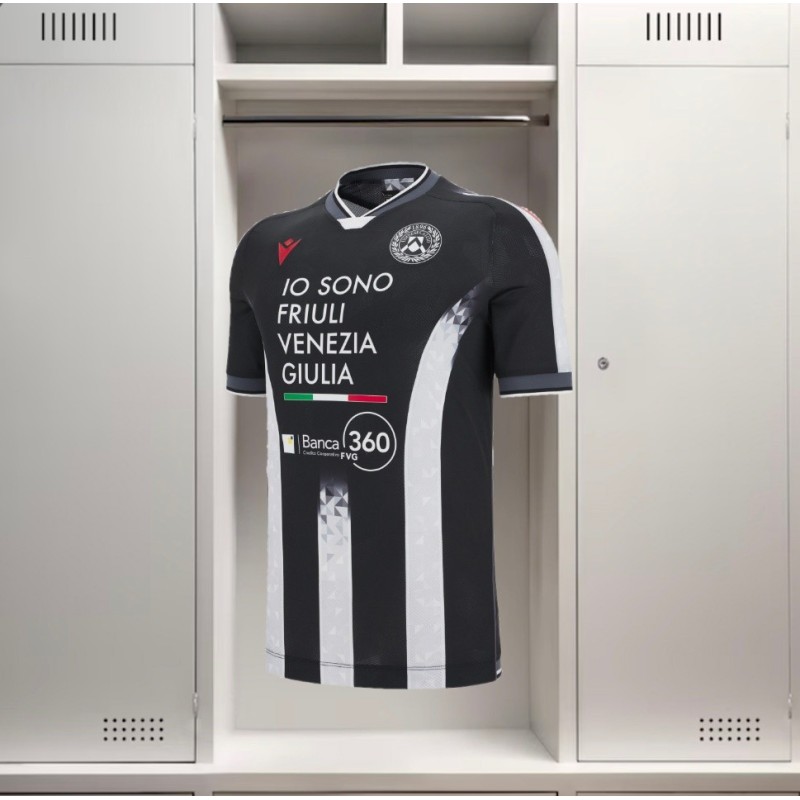 Udinese Domicile 25/26 Udinese Domicile 25/26