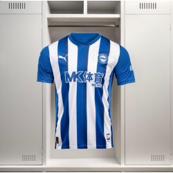 Alaves Domicile 25/26