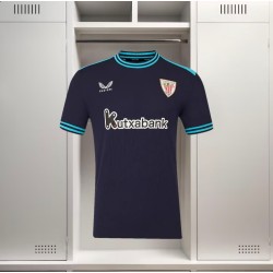 Athletic Bilbao Exterieur 25/26