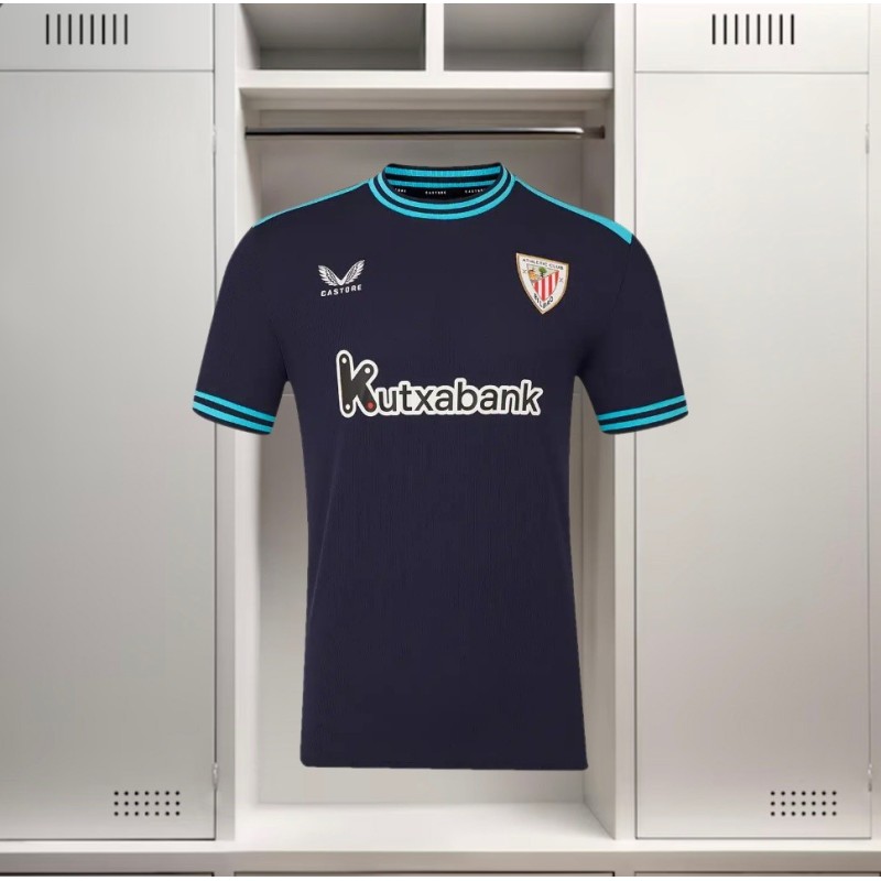 Athletic Bilbao Exterieur 25/26 Athletic Bilbao Exterieur 25/26