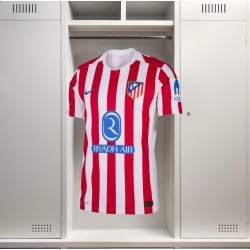 Atletico Madrid Domicile 25/26