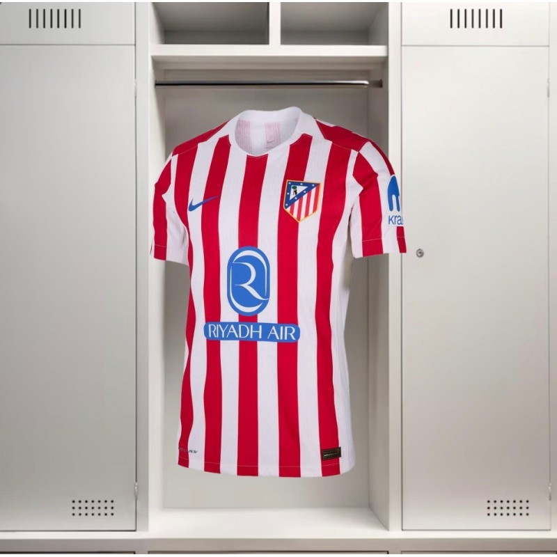 Atletico Madrid Domicile 25/26 Atletico Madrid Domicile 25/26